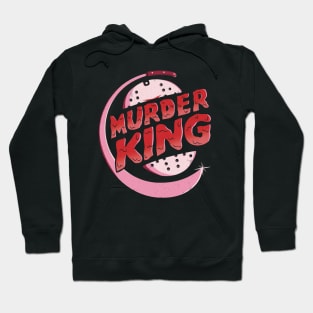 Murder King - Jason Hoodie